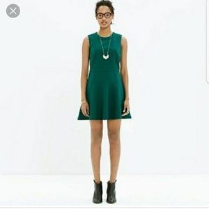 Madewell Anywhere Dress